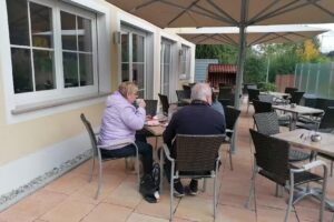 Haar- u. Kosmetikstudio Inh. Annett Schaller