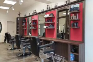 Haar und Ko Frisuren- und Kosmetik GmbH Boizenburg Kirchplatz