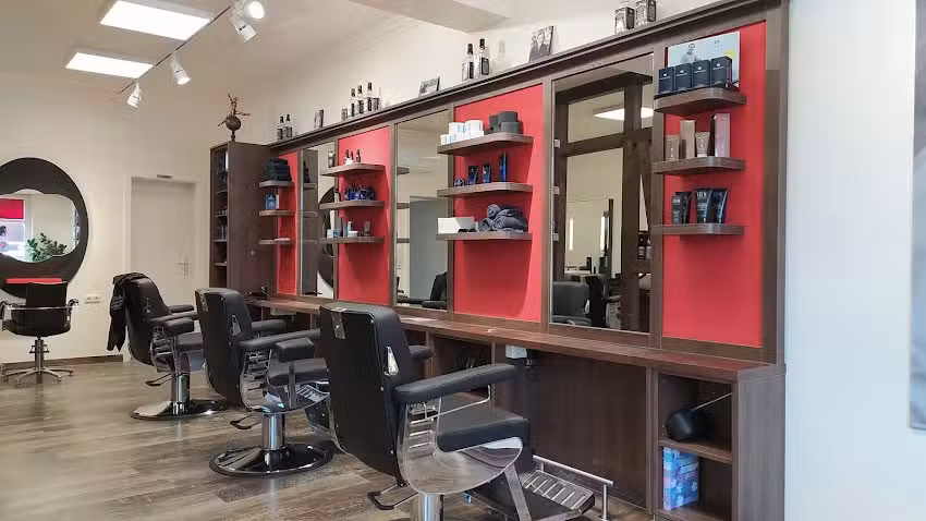 Haar und Ko Frisuren- und Kosmetik GmbH Boizenburg Kirchplatz