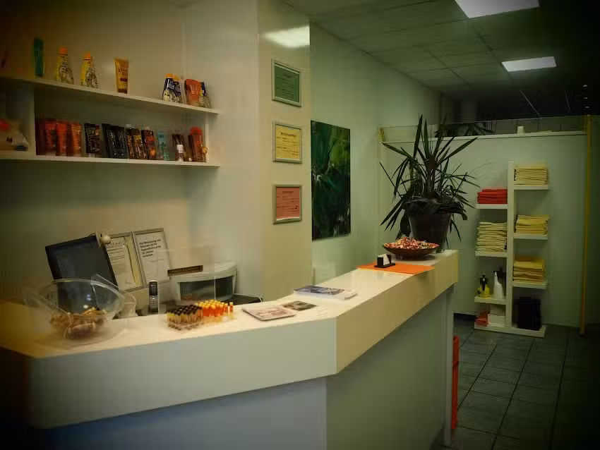 Haar und Kosmetikatelier Hanna Rychlewicz