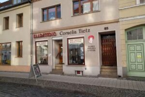 Haar- und Kosmetikstudio Holger Tietz