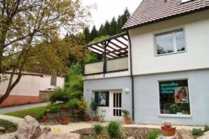 Haar- und Schönheitspflege Biosthetik Claudia Löffler