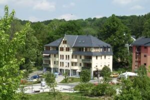 Haar- und Sch&ouml;nheitspflege Walther Lindner