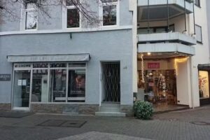 Haar Welt by Jeannine