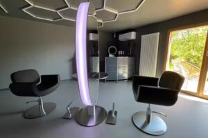 HAAR WERK &ndash; Nina Bender