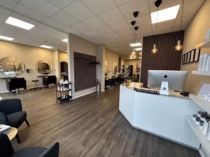 HAAR WERK Sabrina Brandt