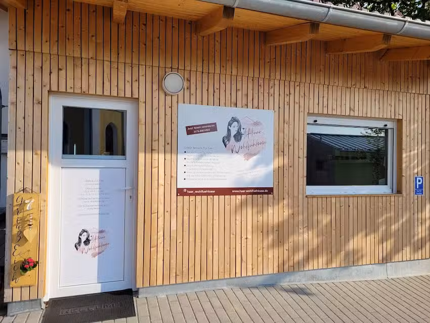 Haar-Wohlf&uuml;hloase