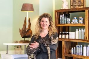 Haaratelier Angela Fisicaro