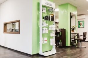 Haaratelier Antje Bauer