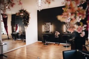 Haaratelier – Aus Liebe zur Schönheit – Friseur in Cloppenburg