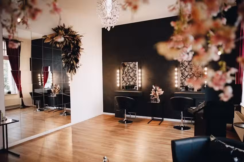 Haaratelier &ndash; Aus Liebe zur Sch&ouml;nheit &ndash; Friseur in Cloppenburg
