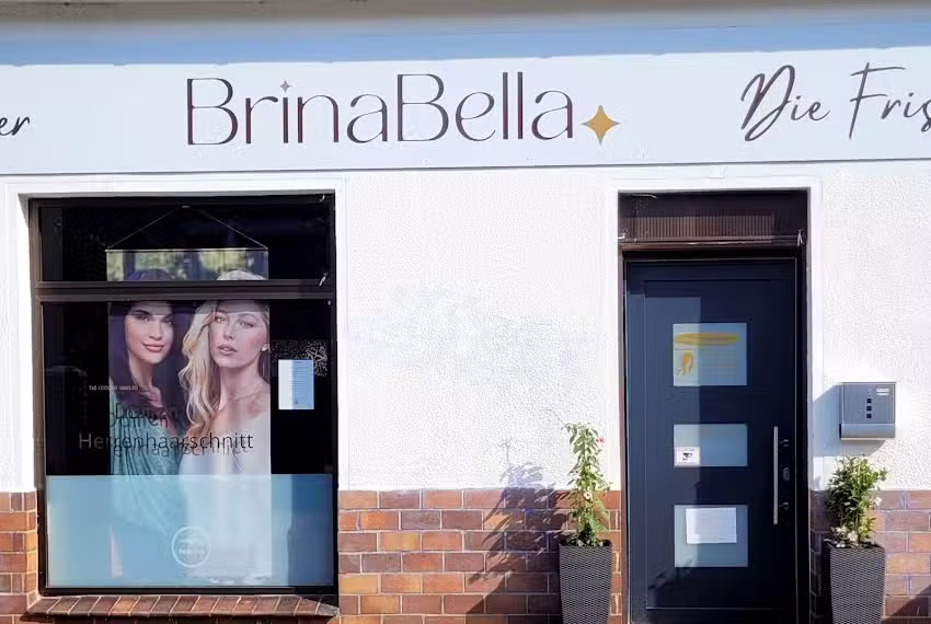 HaarAtelier BrinaBella die Friseure
