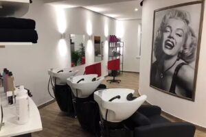 Haaratelier Diana Braun » Ihr Friseur in Altdorf bei Nürnberg