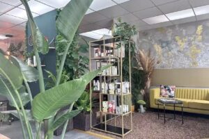 Haaratelier FloraVibes