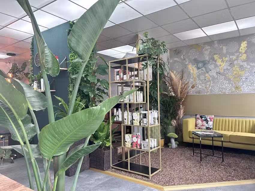 Haaratelier FloraVibes