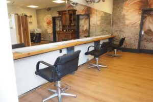 Haaratelier Florian Markus