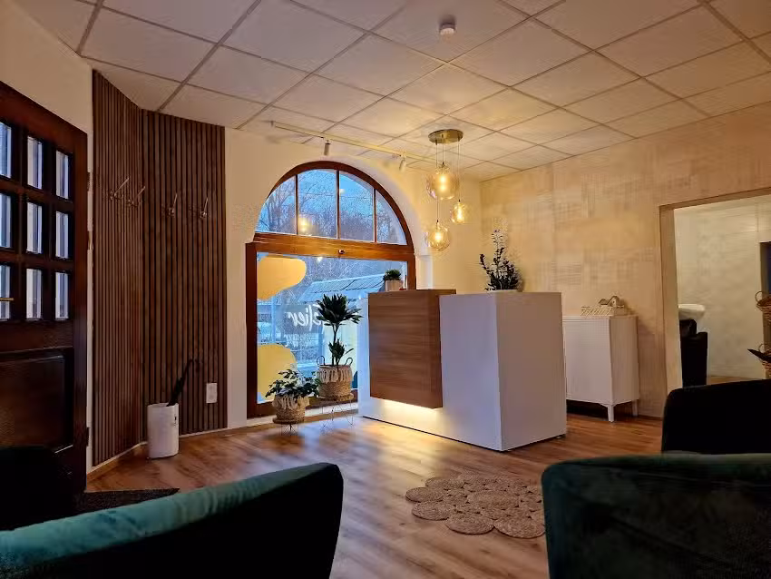 Haaratelier Jessica Schumann