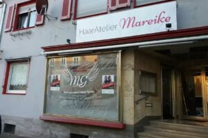 HaarAtelier Mareike