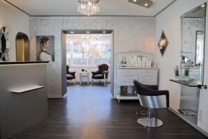 Haaratelier Melanie Müller