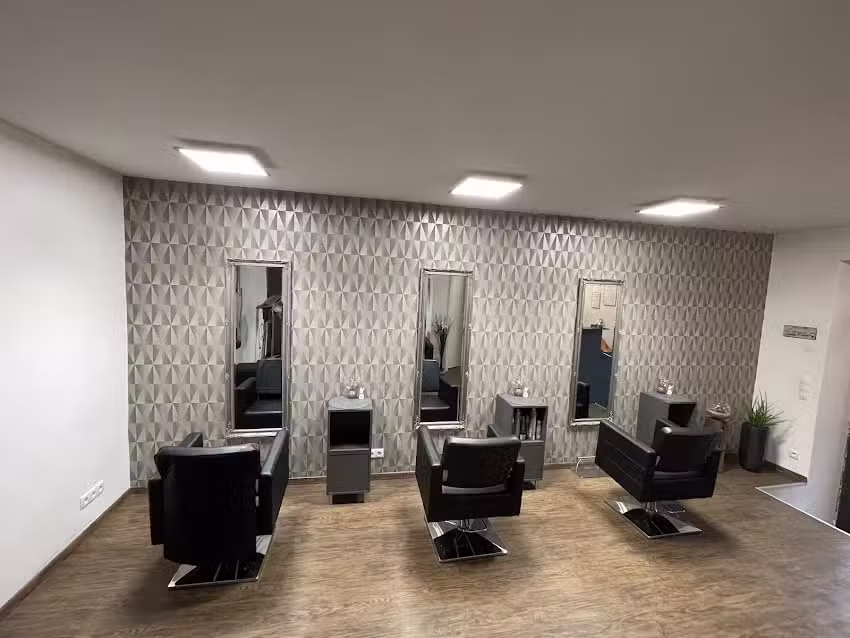 HaarAtelier Micaela Belle