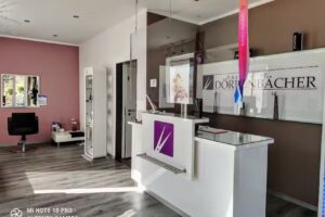 Haaratelier Sabrina D&ouml;rrenb&auml;cher