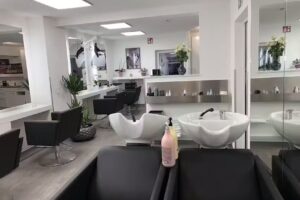 Haaratelier S&uuml;d &ndash; Friseur Duisburg