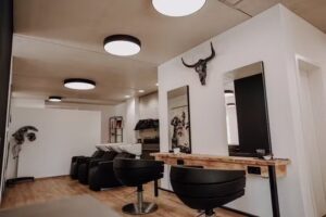 haarbar by Birgit M&uuml;ller