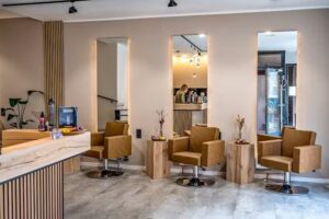 Haarbar by Windhagen