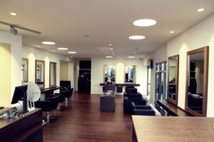 Haarbotschaft Bietigheim