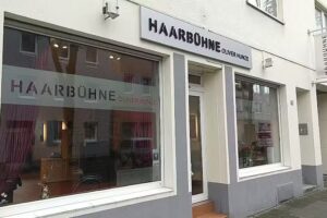 Haarb&uuml;hne | Friseur K&ouml;ln M&uuml;lheim