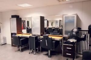 Haarcenter Zeytin Muharrem