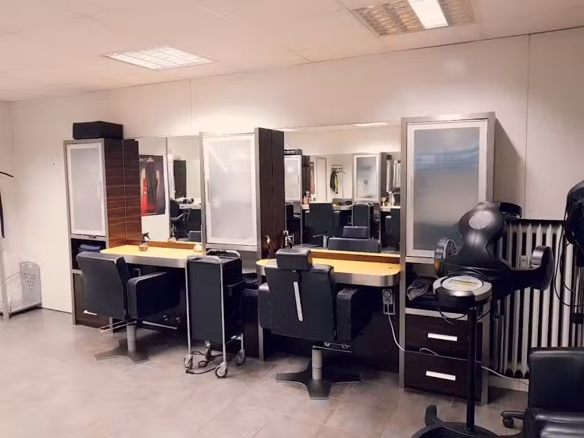 Haarcenter Zeytin Muharrem