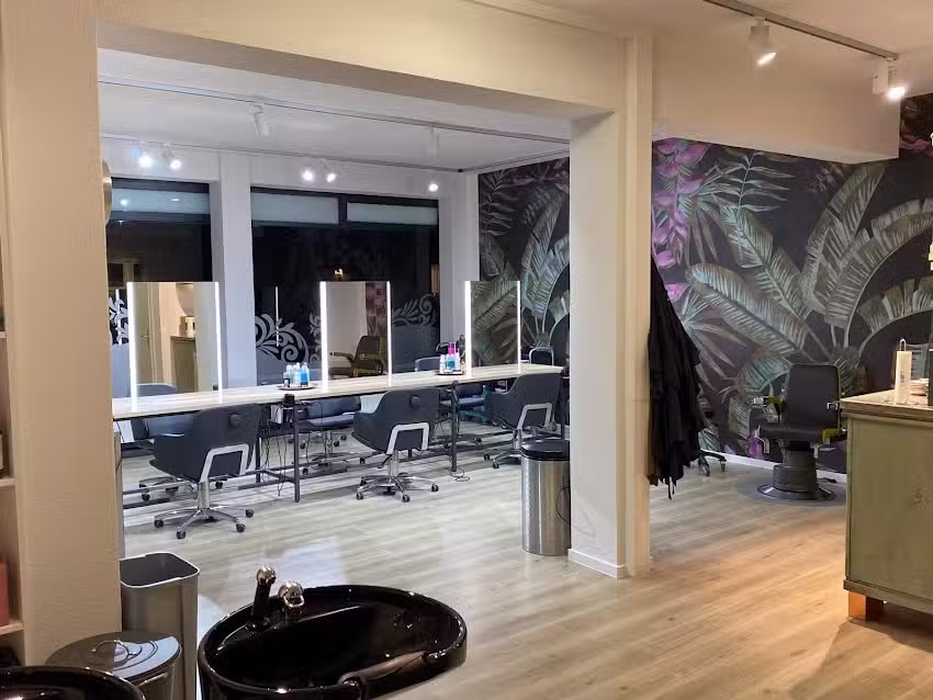 Haarchitekten Hannover