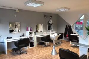 Haarconcept Sylvia Ernst