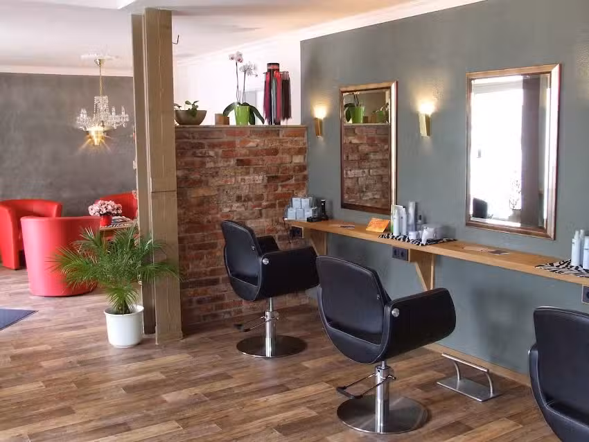 Haardesign Antje &ndash; Friseurmeisterin Antje Gather