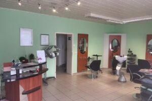 Haardesign by Franzi