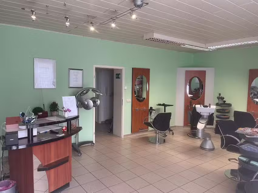 Haardesign by Franzi