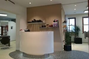 Haardesign by Michael Stadler