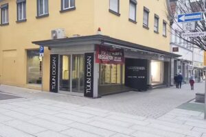 Haardesign by T&uuml;lin