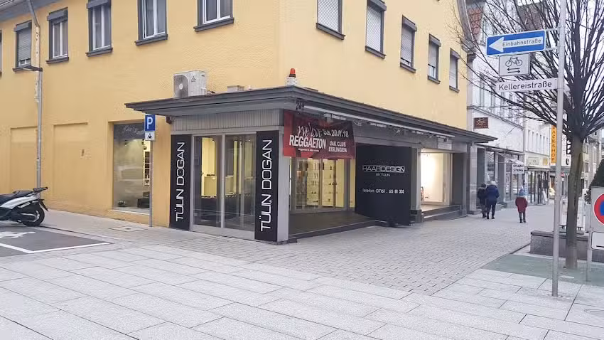 Haardesign by T&uuml;lin