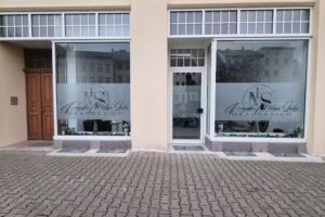 Haardesign Franziska Melissa Sachs