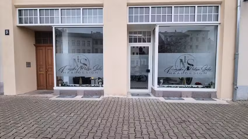 Haardesign Franziska Melissa Sachs