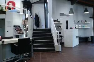 HaarDesign Kathi Tross