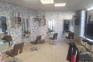 Haardesign Manolo und Dirk Schumacher