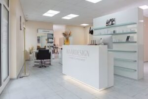 Haardesign mara & merwan