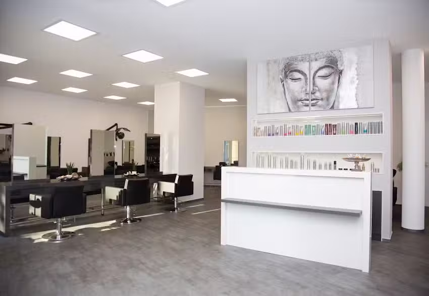 HAARDESIGN MARLEN BROERMANN FRISEUR & KOSMETIK