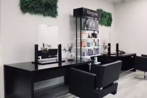 Haardesign Miriam Gür