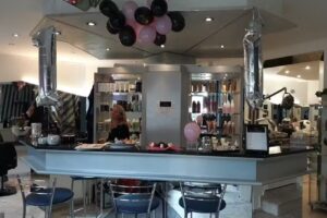 Haardesign Sarah Nowakowski