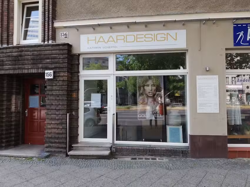 Haardesign Scheffel