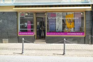 Haardesign Simone Inh. Simone Horn